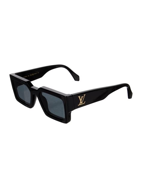 lv venice square sunglasses|Square Sunglasses Accessories .